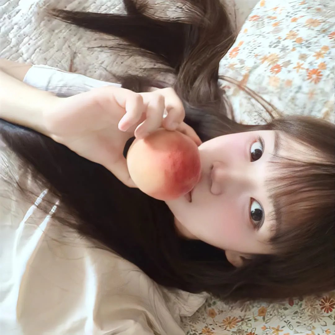 一个唱歌，另一个不唱歌