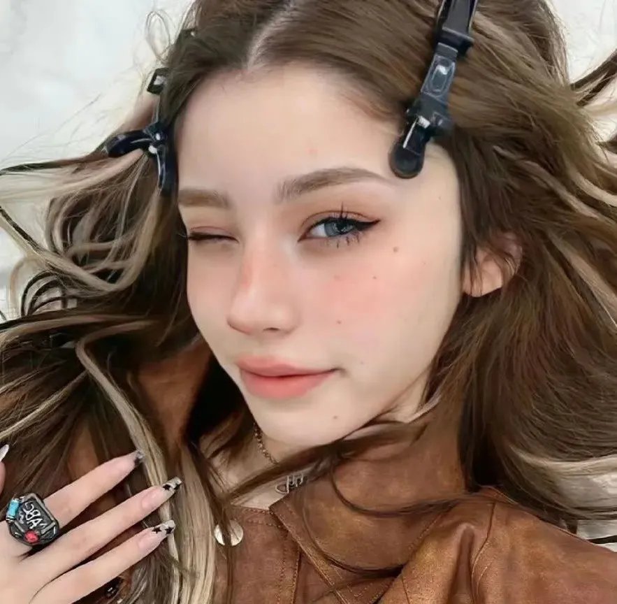 邦妮·帕克的故事